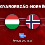 Magyarország – Norvégia