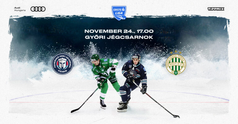 2024.11.24. vasárnap 17:00 FEHA19 -:- FTC-Telekom