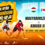 HUN U20-CAN U18