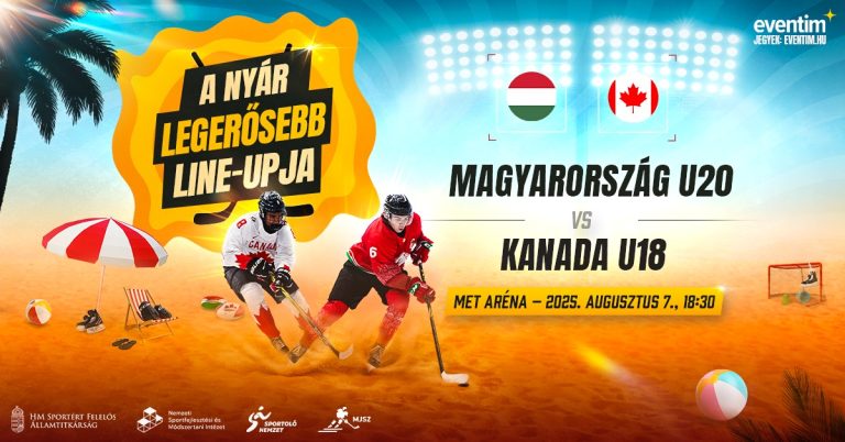 HUN U20-CAN U18